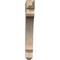 Ekena Millwork Legacy Craftsman Smooth Bracket, Douglas Fir, 5 1/2"W x 38"D x 42"H BKT06X38X42LEC04SDF - alternate 2